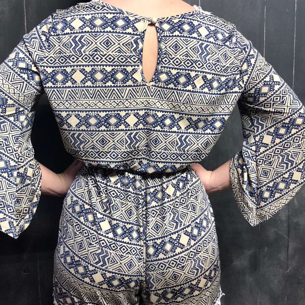Romper‼️ - Picture 5 of 5